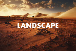 Landscape (2019)