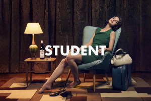 Student (2019)
