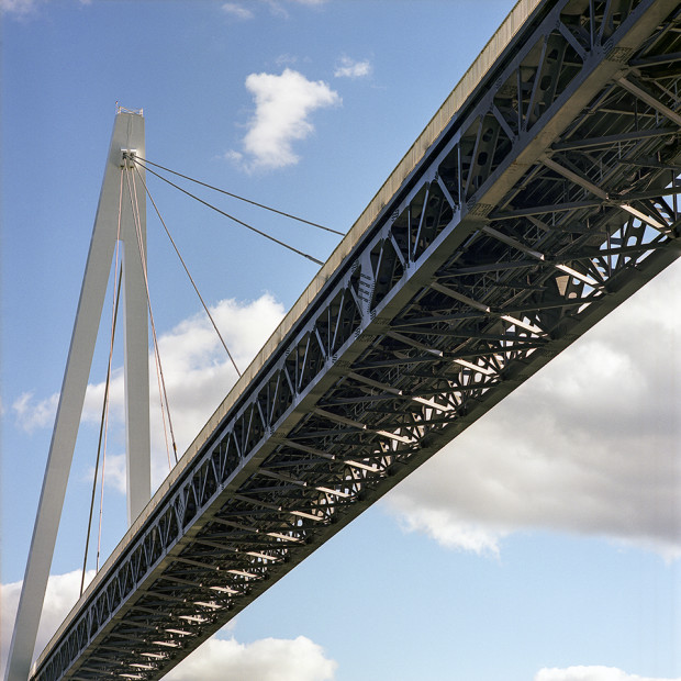Batman Bridge