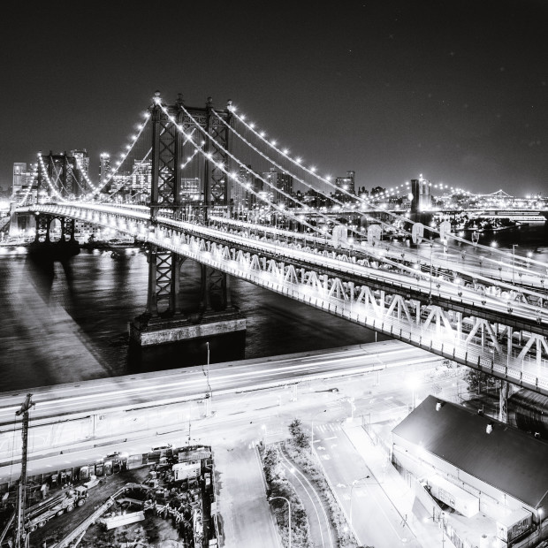 Three Bridges