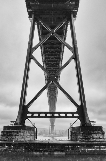 Duck the Bridge