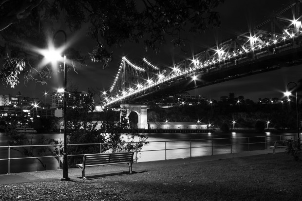 Story Bridge