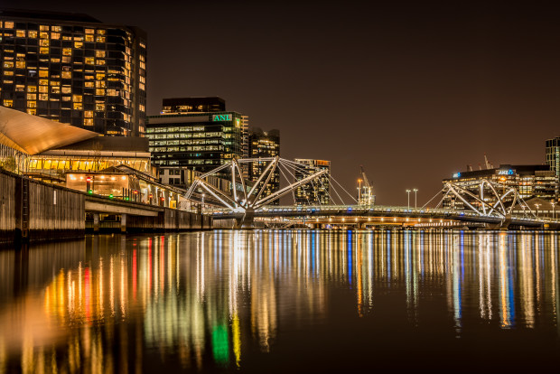 Yarra's Edge