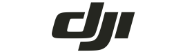 dji sponsor logo