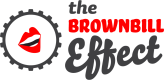 Sally Brownbill Effect logo